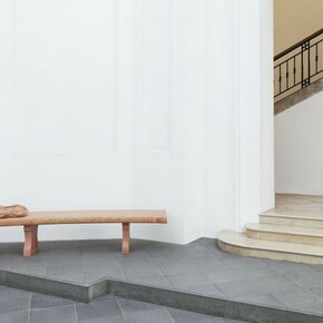 Per_formare una collezione #1. Courtesy of Museo Madre 