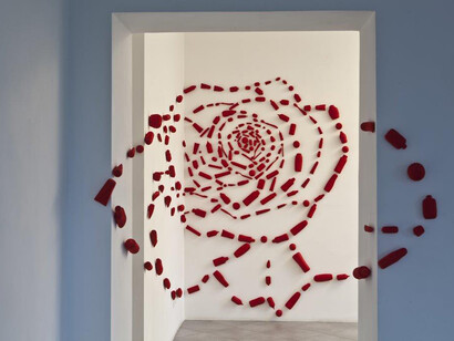 Tagliatti e Leonini, Deflagracion in anamorfosi