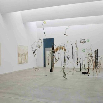 Focus. Courtesy of Kunstmuseum Winterthur