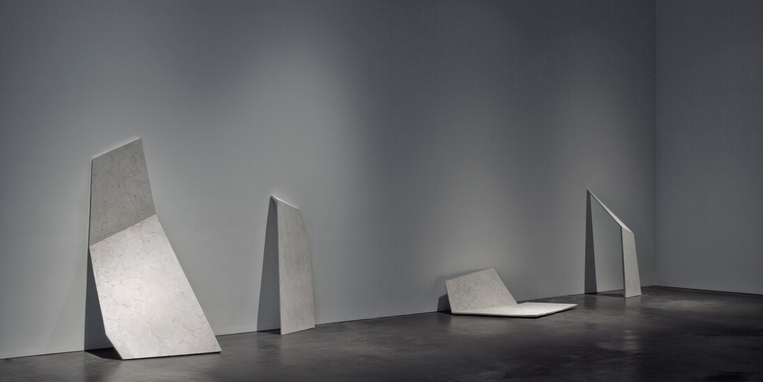 Erin Shirreff. Courtesy of Palazzo De’Toschi