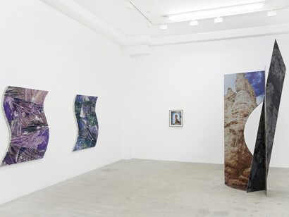 Horizon Eyes. Courtesy of GRIMM 