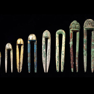 Hachiuma Tadasu Gallery. Courtesy of National Museum of Korea