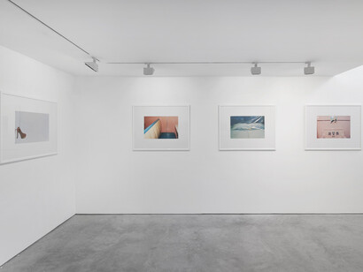 Lorena Lohr. Courtesy of Cob Gallery
