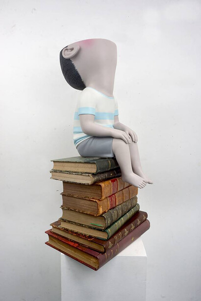 Chambrum Rangeam. Courtesy of Dorothy Circus Gallery 