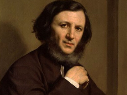 Robert Browning