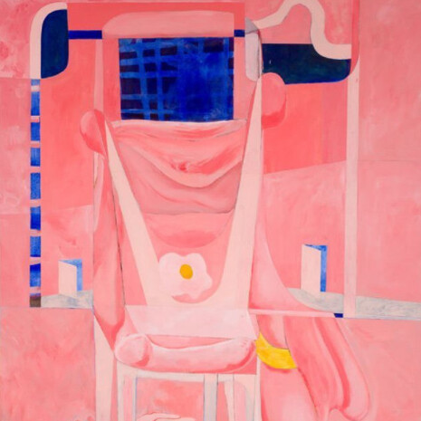 Colored Light, Summer Select. Courtesy of De Buck Gallery