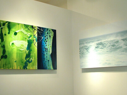 Summer Selections. Courtesy of Beth Urdang Gallery