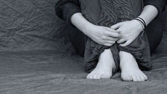 O sentimento de desamparo gera indivíduos entregues a si mesmos