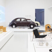 Germany's Greatest Design Icons. Courtesy of QM Gallery ALRIWAQ