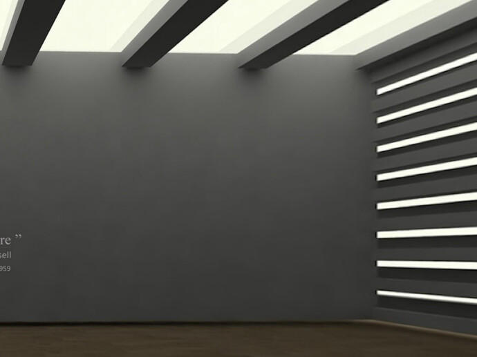 2nd Indipendent Web Pavilion - Humanity, Betrayed and Traitors