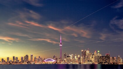 Toronto