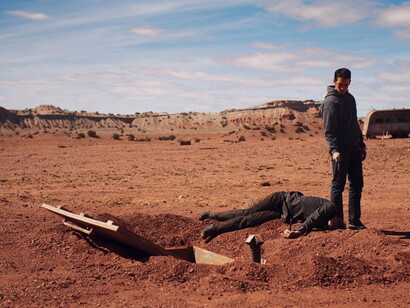 Too Old to Die Young di Nicolas Winding Refn