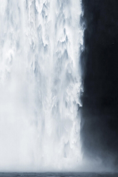 Jonathan Smith, Falls #9, Ed. of 3, 2024. Courtesy of Sponder Gallery