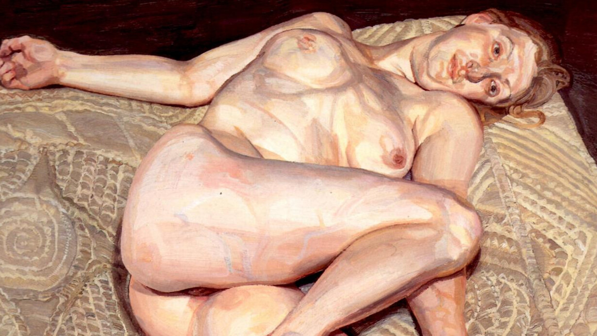 L’arte messa a nudo dai suoi storici, anche. Courtesy of Accademia di Belle Arti di Roma
