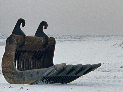 Toujours. Courtesy of Museo Amparo 