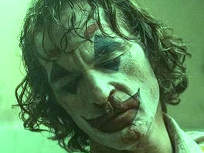 «Joker» (2019), Todd Phillips