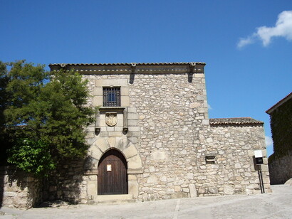 Casa-Museo de Pizarro