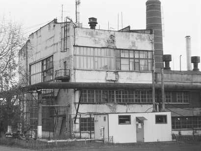 Vance's aims to reach the political subjects left out of the de-industrialized America