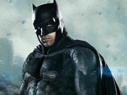 2016 ha sido un año aciago para Affleck: su caracterización del hombre murciélago en "Batman vs Superman" también suscitó más de una crítica