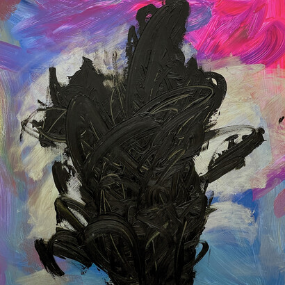 © 2021 James Austin Murray