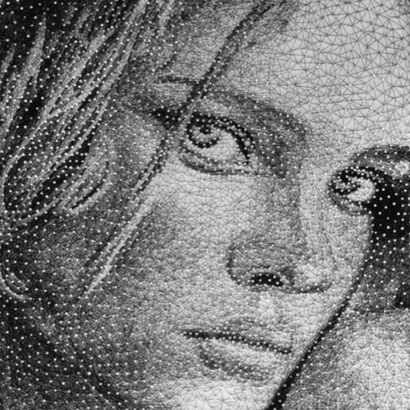 Age of Spectacle by Nemo Jantzen. Courtesy of Emmanuel Fremin Gallery