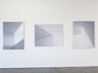 Austin Irving. Courtesy of Wilding Cran Gallery