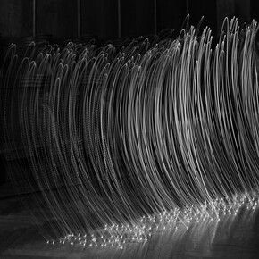 Alexandra Diez de Rivera, L'scape chapel (detail). Courtesy of Espacio Valverde 