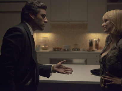 A Most Violent Year. 2014. USA. Directed by JC Chandor. Courtesy of A24 Films.