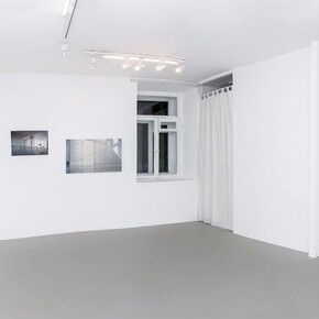 Krista Mölder. Courtesy of Galerie Iragui 