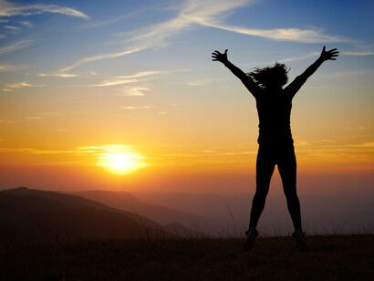 Vivir es ir superando obstáculos 