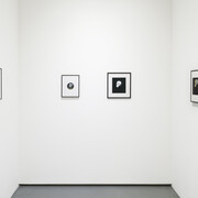Various artists, Phantom, still, exhibition view. Courtesy of Kristina Kite Gallery