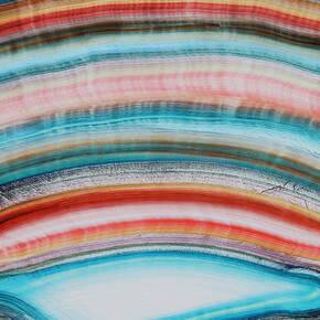 Danielle Riede: Wingspan. Courtesy of Garvey|Simon