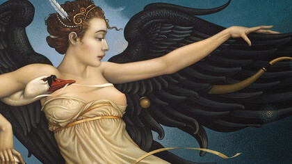 Le magie della maga Circe+