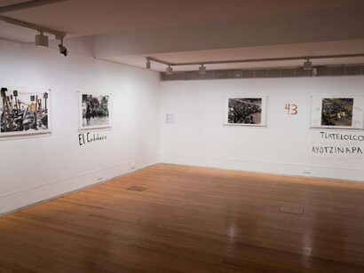 Marcelo Brodsky. Courtesy of Museu Coleção Berardo