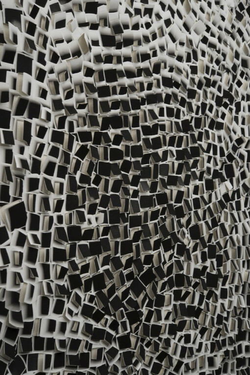 Christiane Feser. Courtesy of Von Lintel Gallery