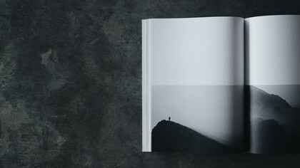 A função terapêutica da literatura 