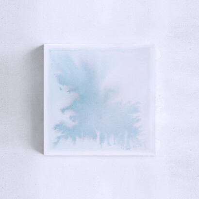 ‘Idroemografie’ di Federica Rota