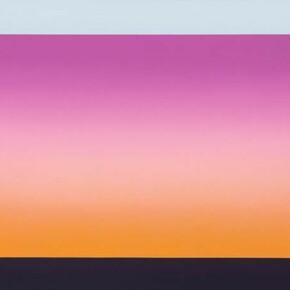 Rob Pruitt, TBT, 2013, Ex. unique, Acrylic on linen, 205.7 x 274.3 cm, Photography Thierry Bal, Courtesy MDC London