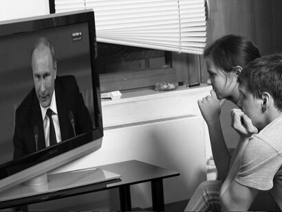 Não acredite em tudo que você lê, escuta da boca dos outros ou assiste na mídia