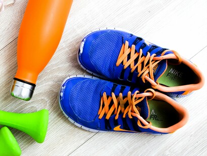 Zapatillas de deporte