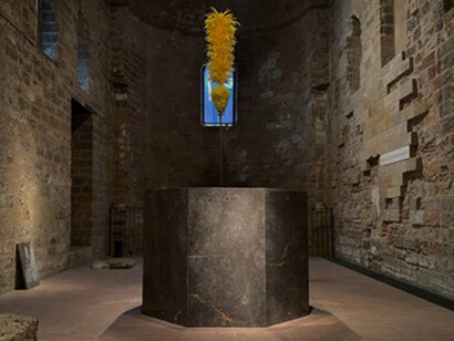 La gravità delle forze nascoste, 2023 (Foto di Sasha Vinci, Luigi Nifosì, Gianni Mania)