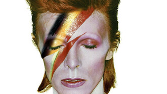 David Bowie