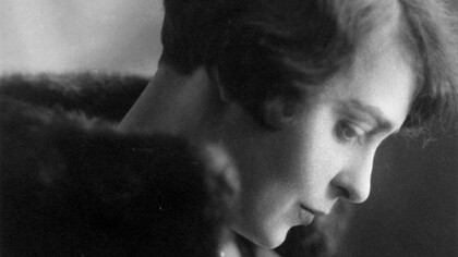 Lina Prokófiev, esposa del compositor ruso Serguéi Prokófiev, estuvo recluida en el gulag durante ocho años, entre 1948 y 1956