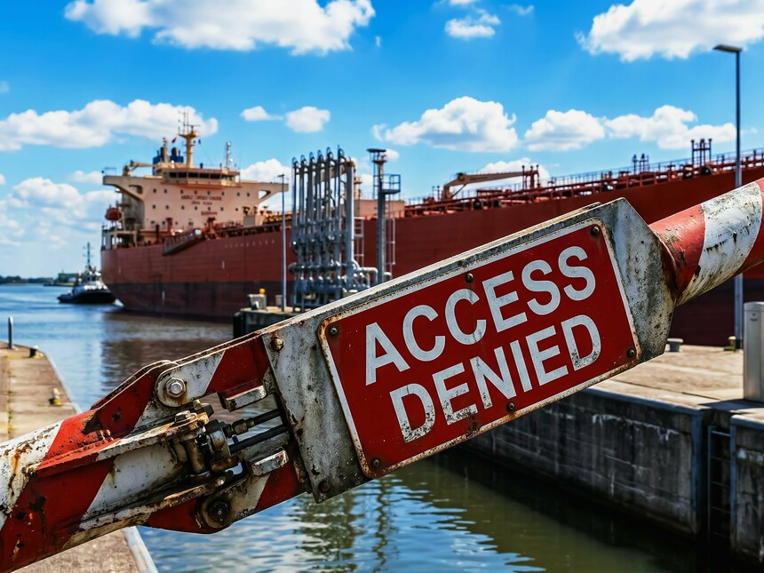 How tariffs, sanctions and tech controls reshape power