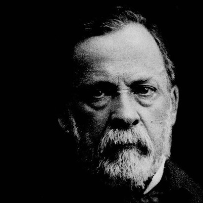 Louis Pasteur