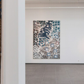 Ipomées. Courtesy of La Forest Divonne