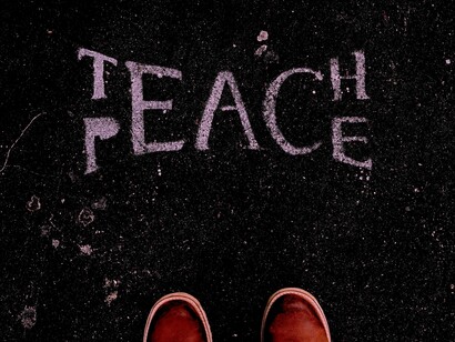 Teach/Peace
