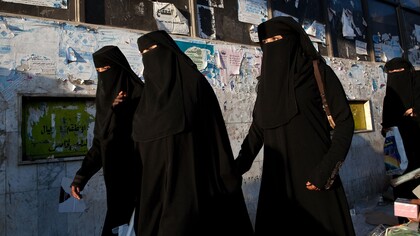 Un sistema patriarcale arcaico che priva la donna del riconoscimento dei propri diritti essenziali