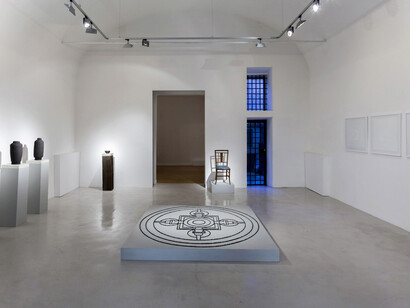 Isobel Church. Courtesy of Montoro12 Contemporary Art