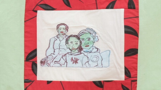 Vanishing Points. Courtesy of Carré d’Art